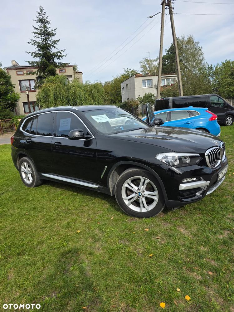 BMW X3 - 6