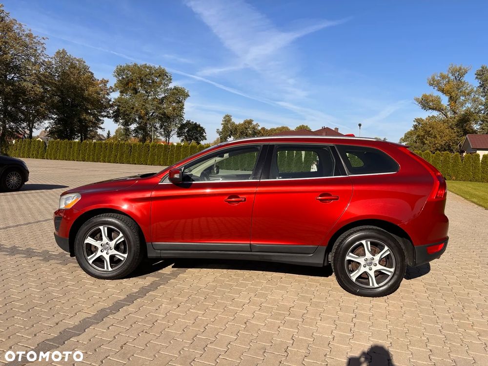 Volvo XC 60 - 4