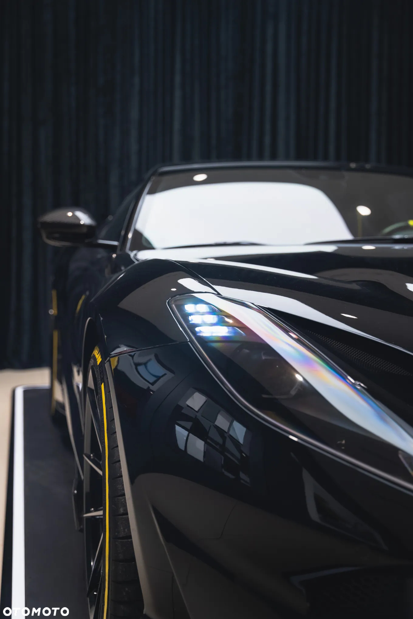 Ferrari 812 Superfast - 26