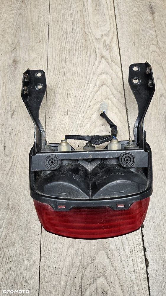 Lampa Tył Yamaha XJR 1200 / XJR 1300 - 2