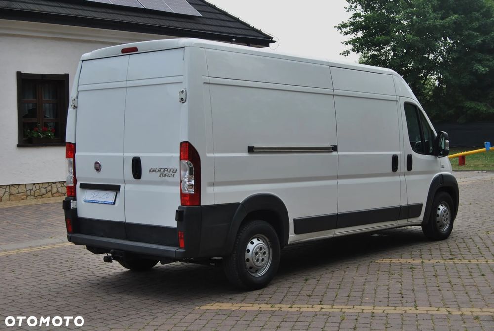 Fiat Ducato - 3