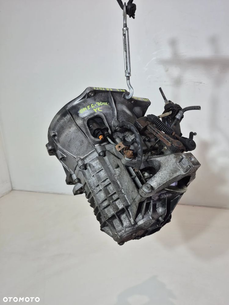 SKRZYNIA BIEGÓW FORD FOCUS MK2 MAZDA 3 1.6 TDCI 6M5R-7002-YC - 6