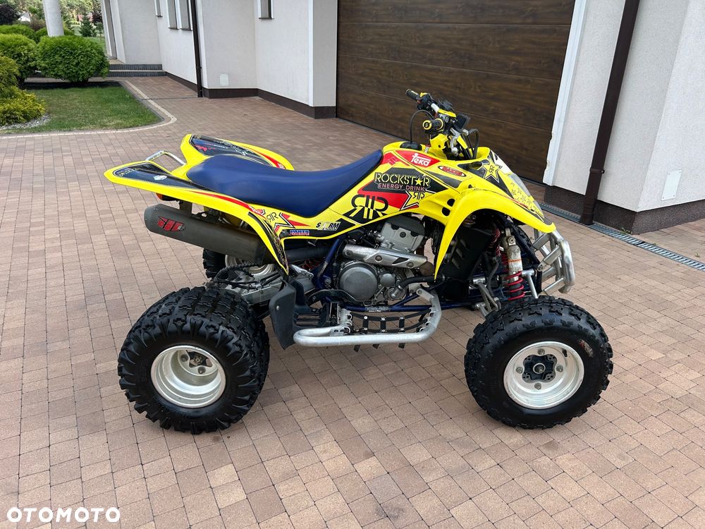 Suzuki Inny - 3