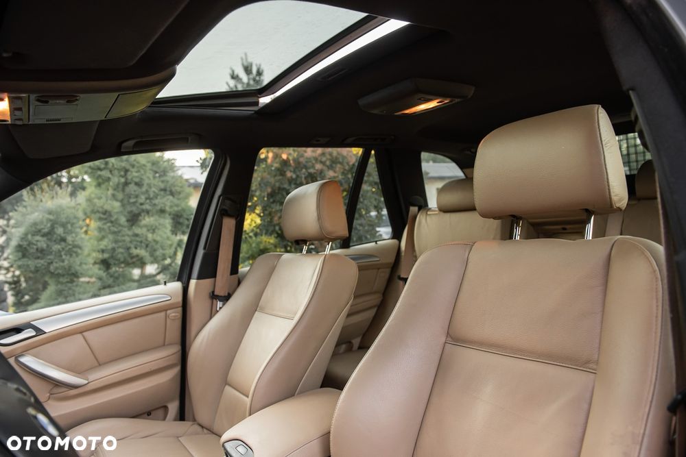 BMW X5 - 17