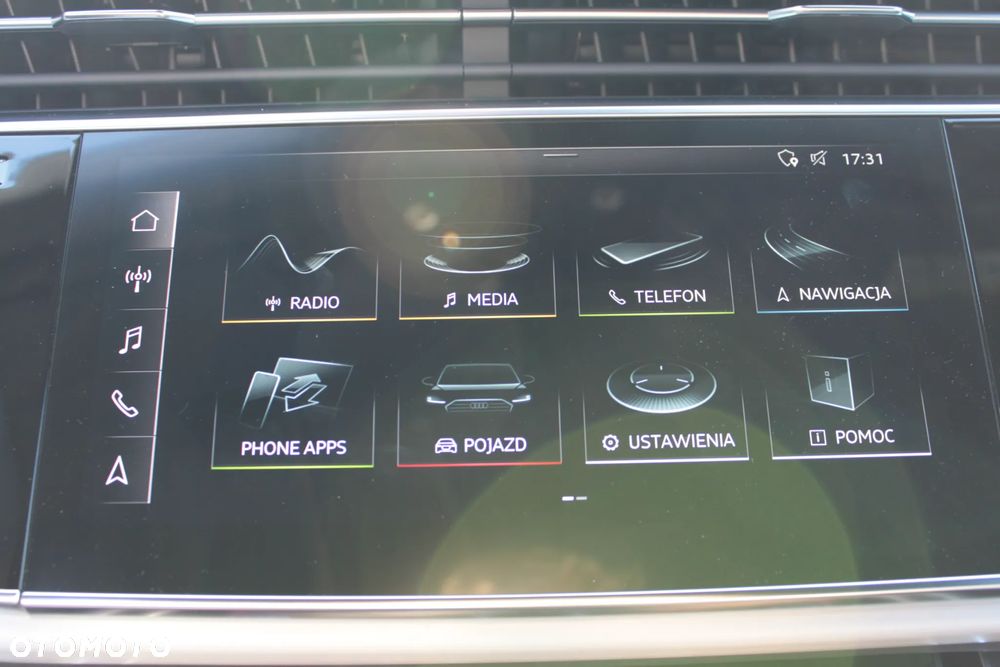 Audi Q7 45 TDI Quattro Tiptronic - 33