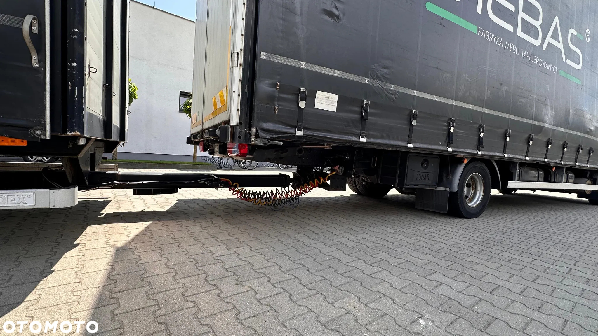 MAN TGL 12.250 4X2 BL - 8