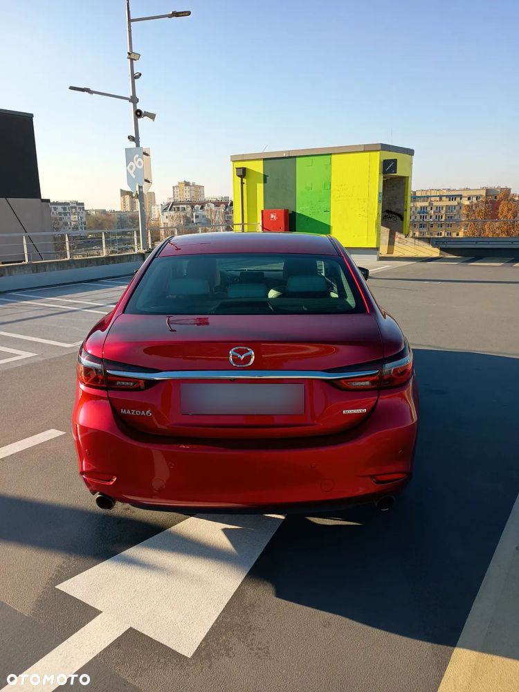 Mazda 6 2.0 Skypassion I-ELoop - 3