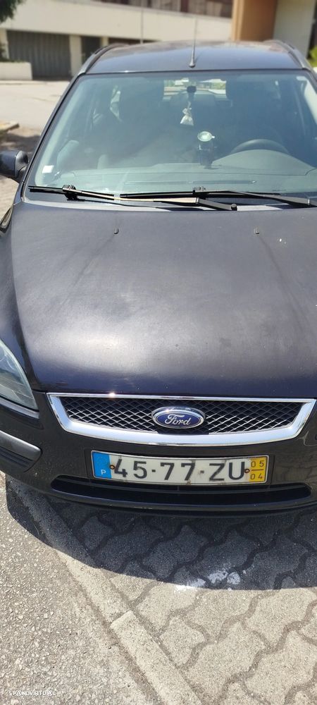 Ford Focus SW 1.4 Sport - 11