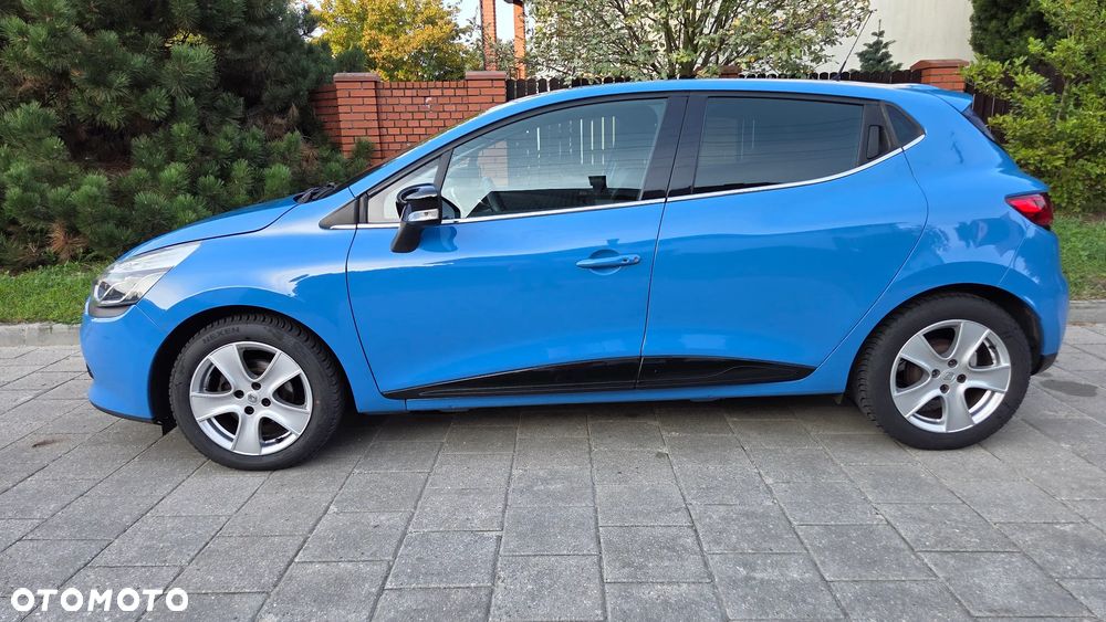 Renault Clio TCe 90 Luxe - 8