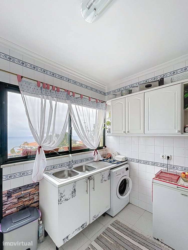 Vende-se apartamento com 2 quartos  no Garajau - Grande imagem: 3/15