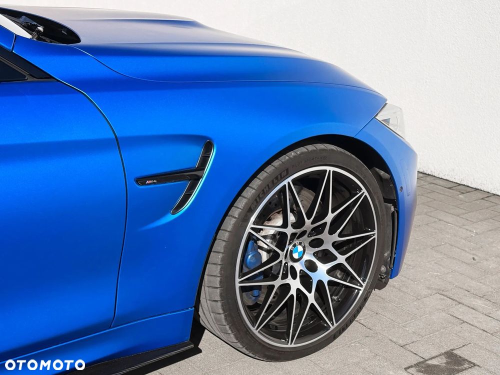 BMW M4 - 23