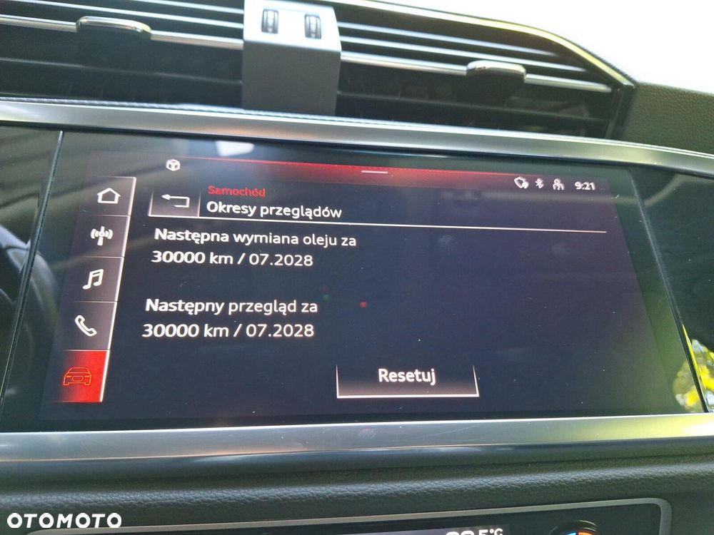 Audi Q3 35 TFSI S tronic - 27