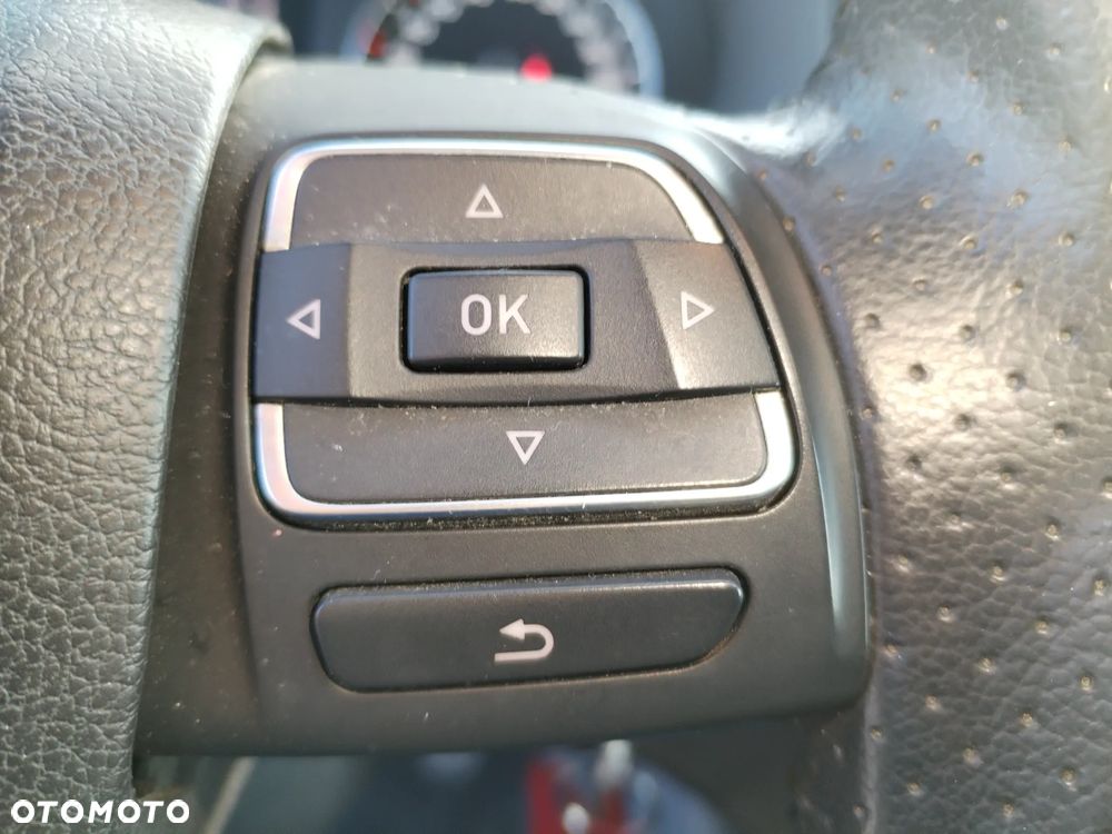 Seat Alhambra 2.0 TDI Reference - 24