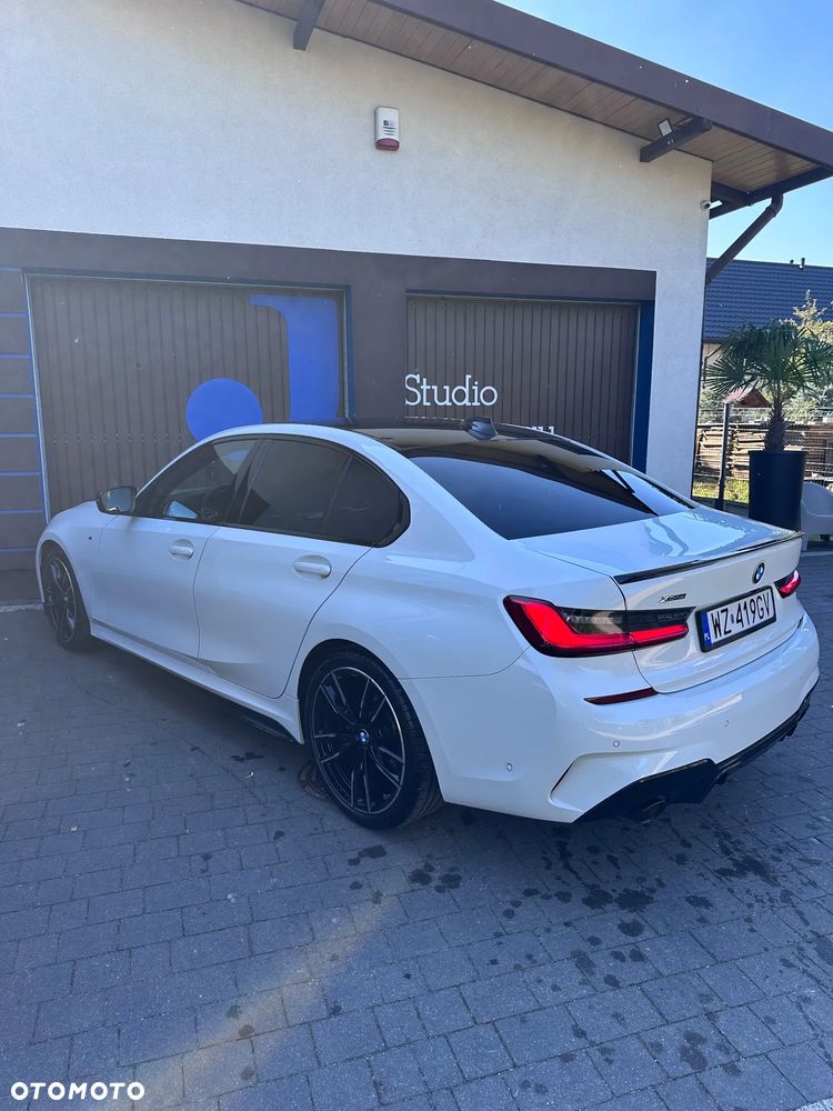 BMW Seria 3 - 2