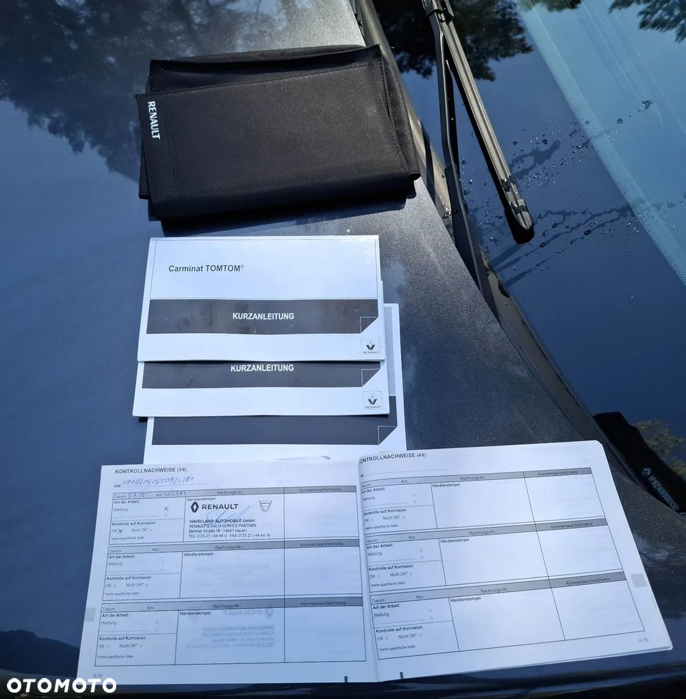 Renault Megane ENERGY dCi 110 Start & Stop Bose Edition - 20