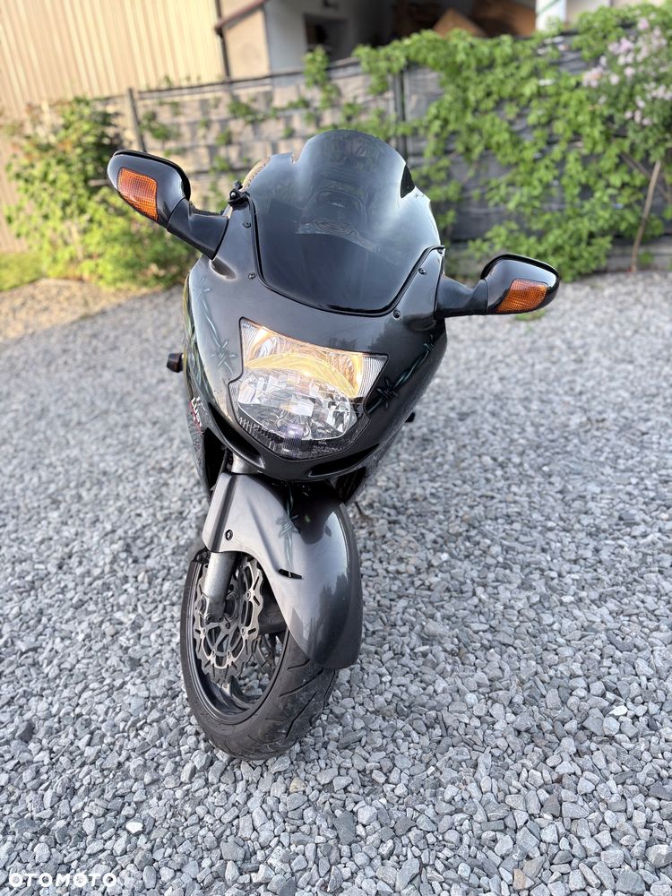 Honda CBR - 2