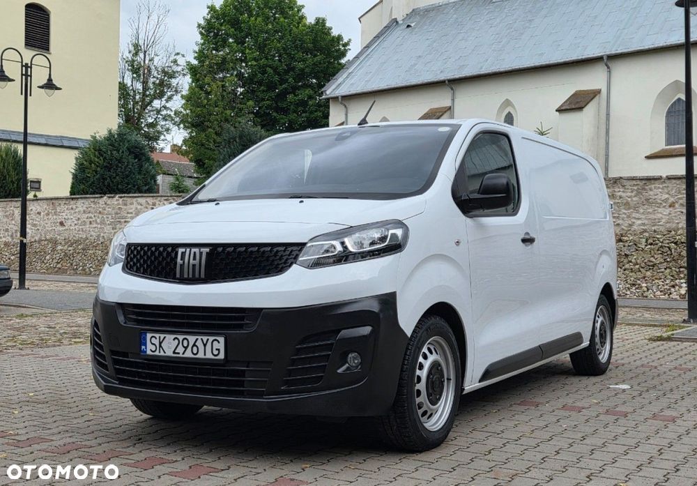 Fiat Scudo - 9