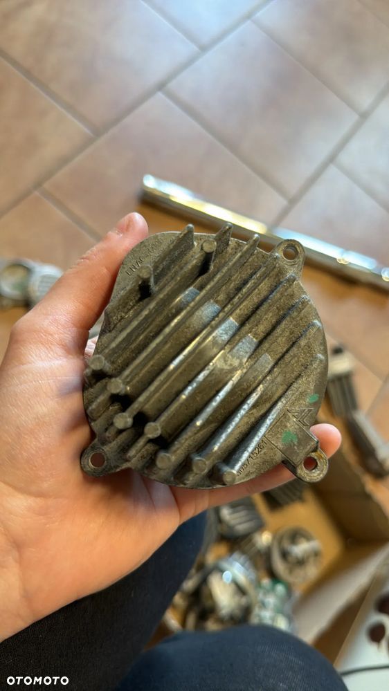 PRZETWORNICA MODUŁ LED BMW 4 F32 F33 F36 LEWE 1305323812 - 1