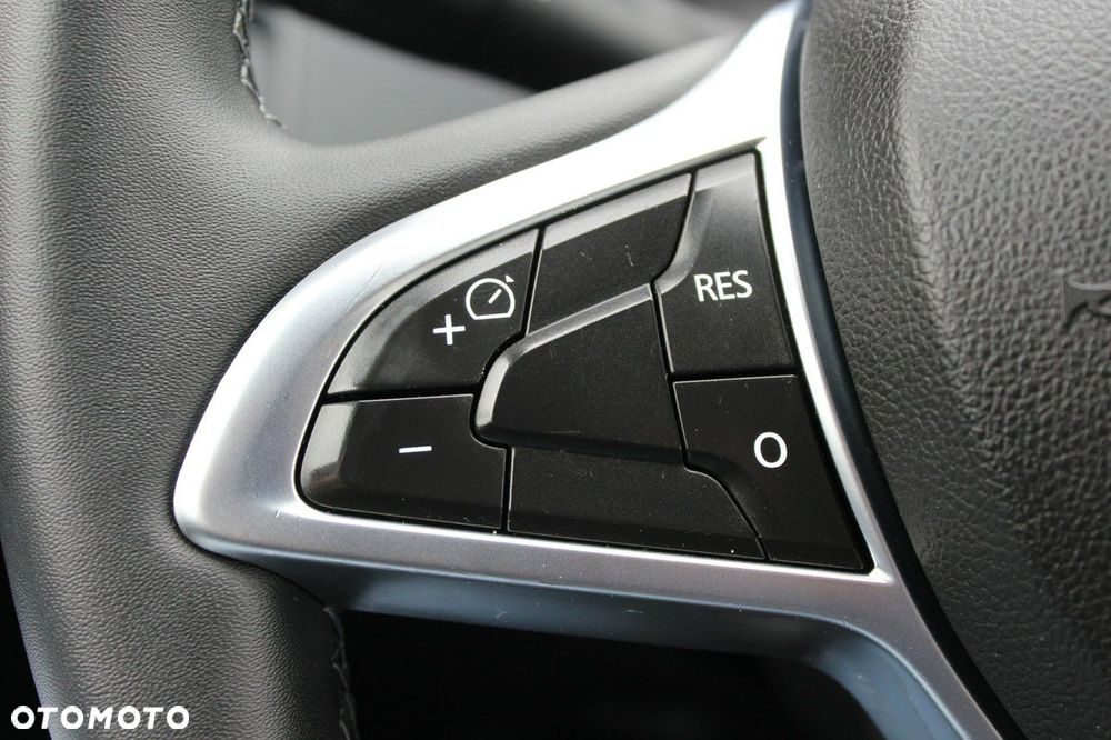 Dacia Duster 1.5 Blue dCi Essential 4WD EU6d - 19
