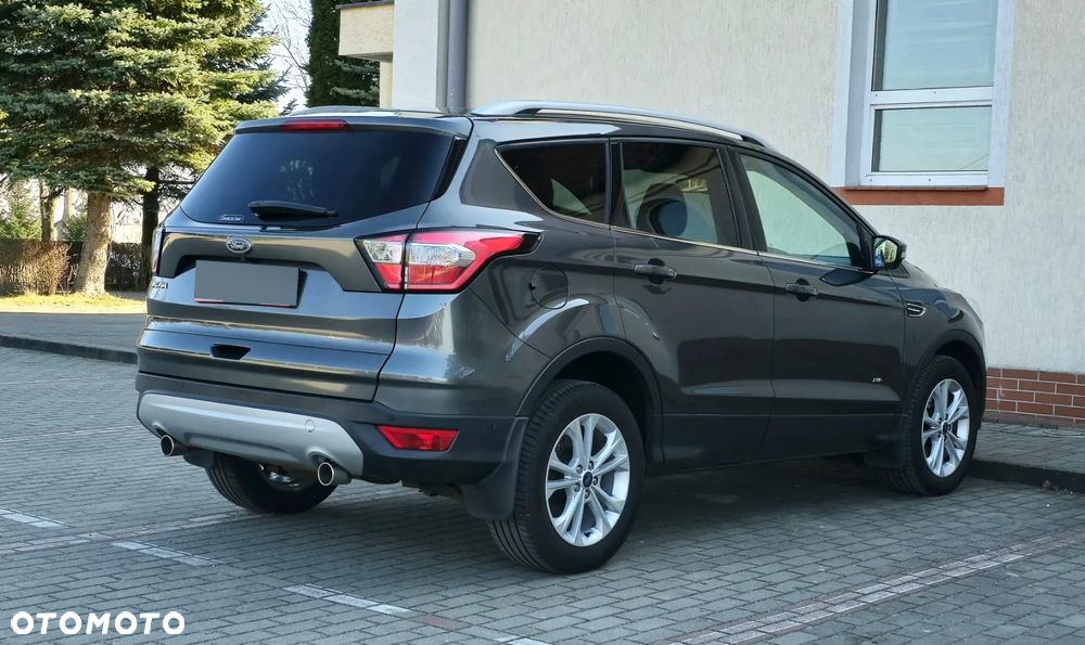 Ford Kuga - 7