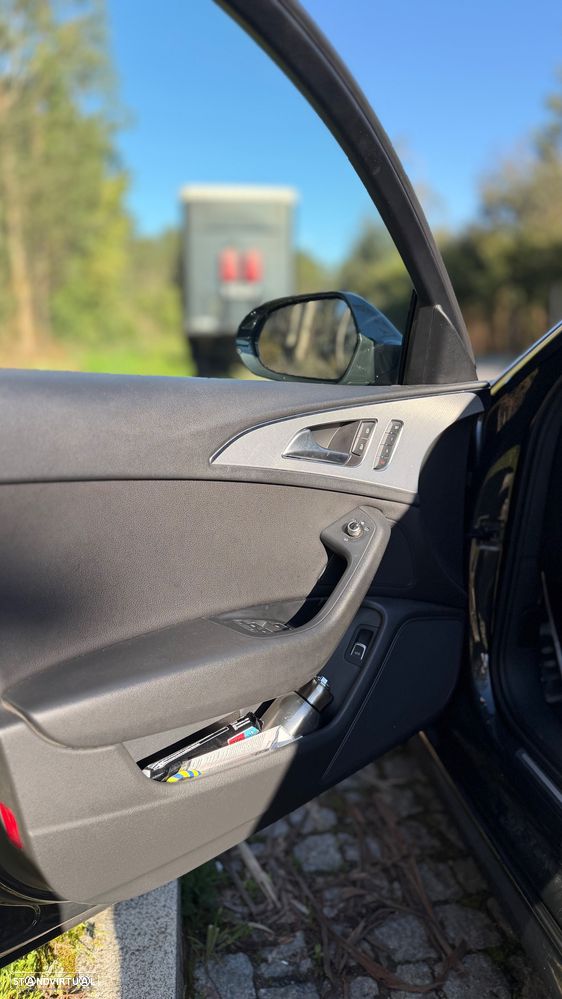 Audi A6 Avant 2.0 TDi S tronic - 6