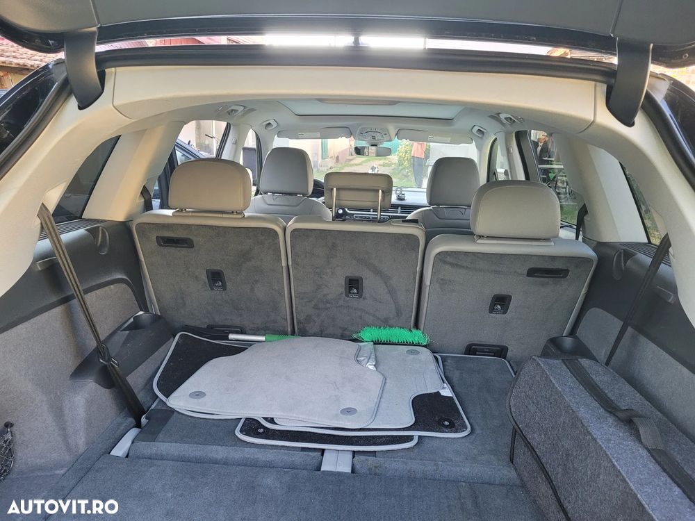 Audi Q7 3.0 TFSI Quattro Tip - 11