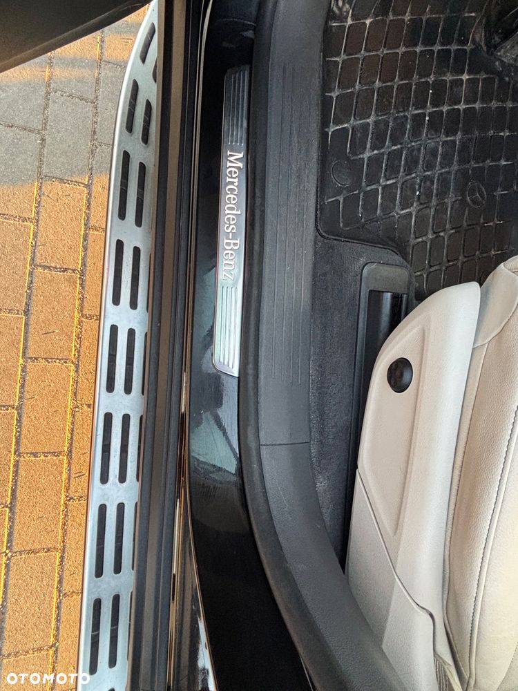 Mercedes-Benz GLE - 18