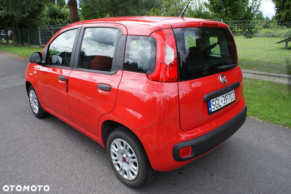 Fiat Panda - 9