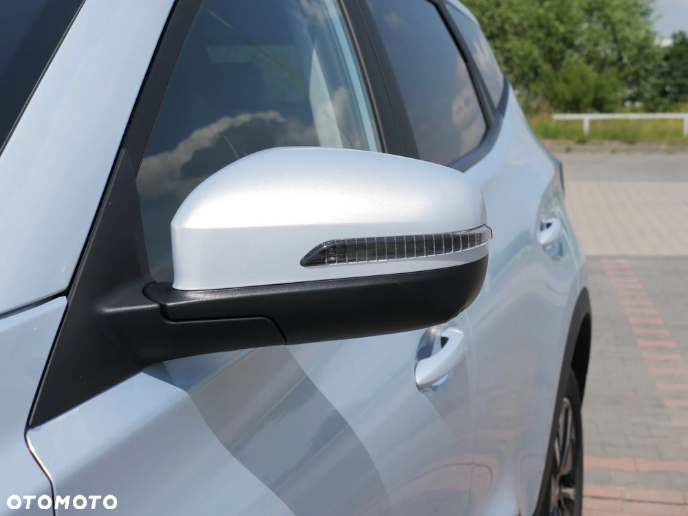 Chery Tiggo 4 1.5 GDI HEV Prestige DHT - 13