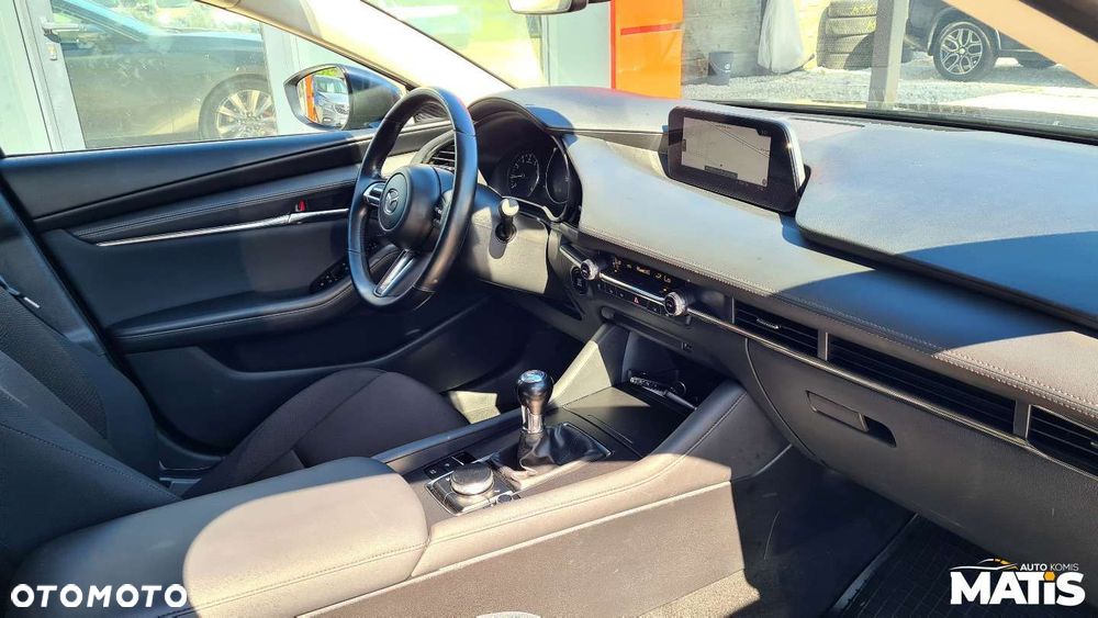 Mazda 3 - 37