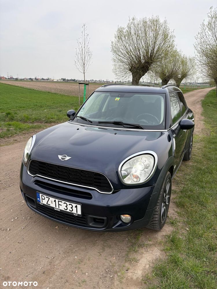 MINI Countryman - 6