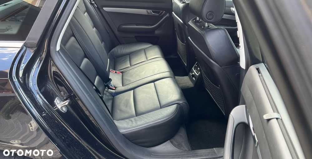 Audi A6 Avant 2.0 TDI DPF - 11