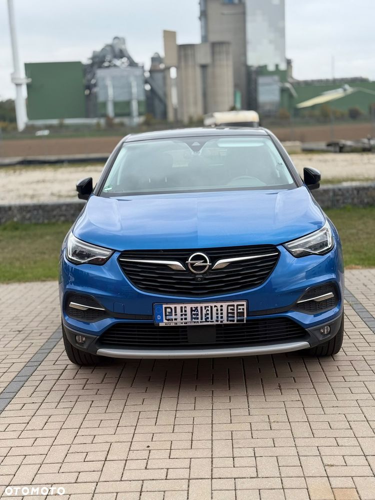 Opel Grandland X 1.5 CDTI Elegance Business Pack S&S - 31