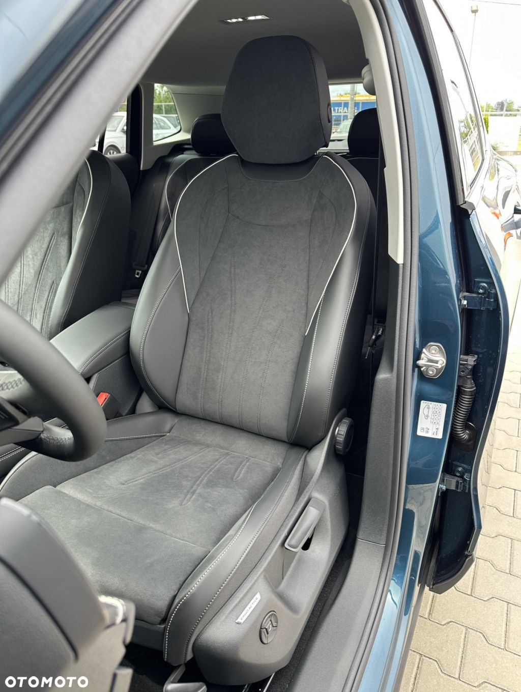 Volkswagen Tiguan 1.5 eHybrid PHEV Elegance DSG - 18
