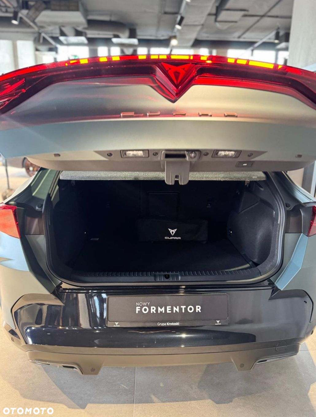Cupra Formentor - 12
