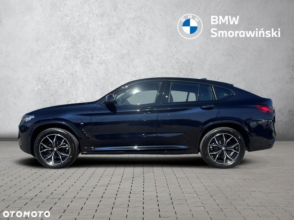 BMW X4 - 3