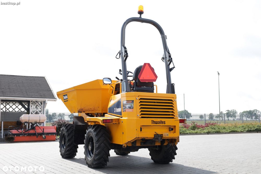 Thwaites MACH475 3 tony - 6