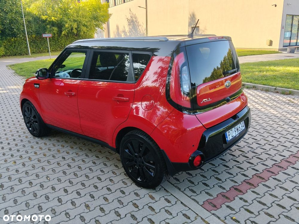 Kia Soul - 3