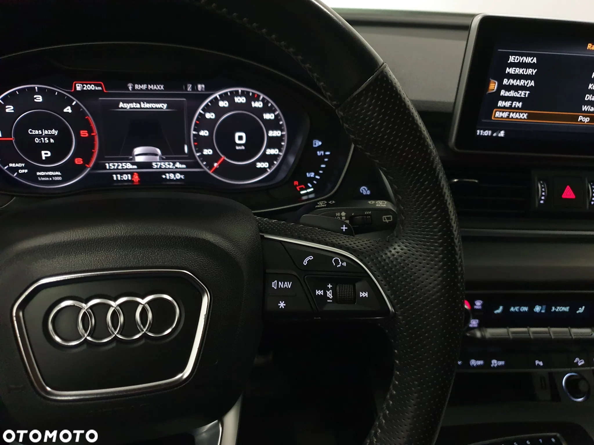 Audi Q5 2.0 TDI Quattro Sport S tronic - 12