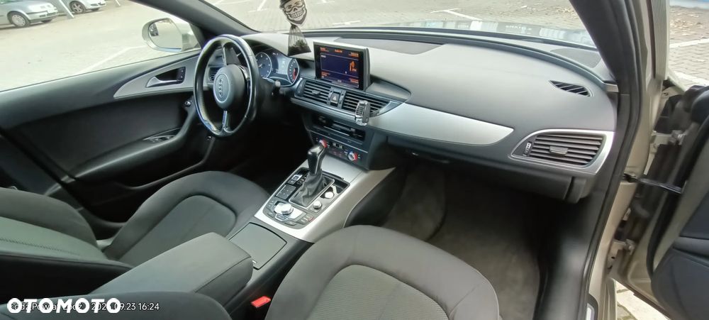 Audi A6 - 24