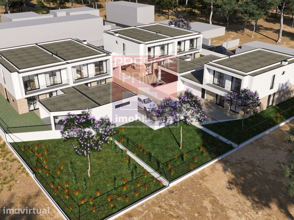 EXCELENTE MORADIA INDIVIDUAL COM PISCINA EM LOBÃO - Grande imagem: 5/27