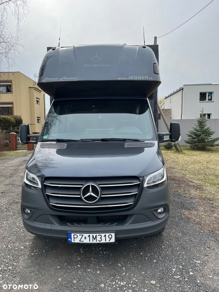 Mercedes-Benz SPRINTER - 2