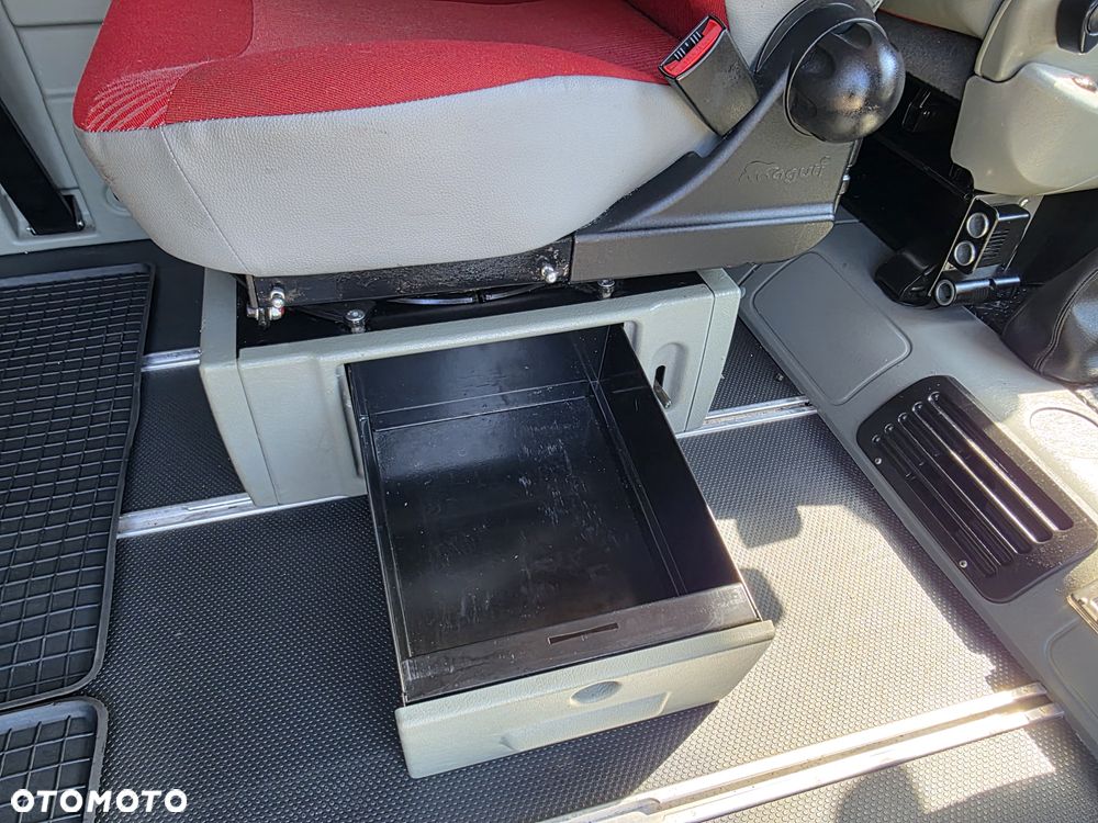 Opel Vivaro L1H1 Tour Cosmo - 16