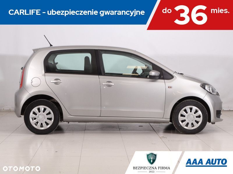 Skoda Citigo - 8