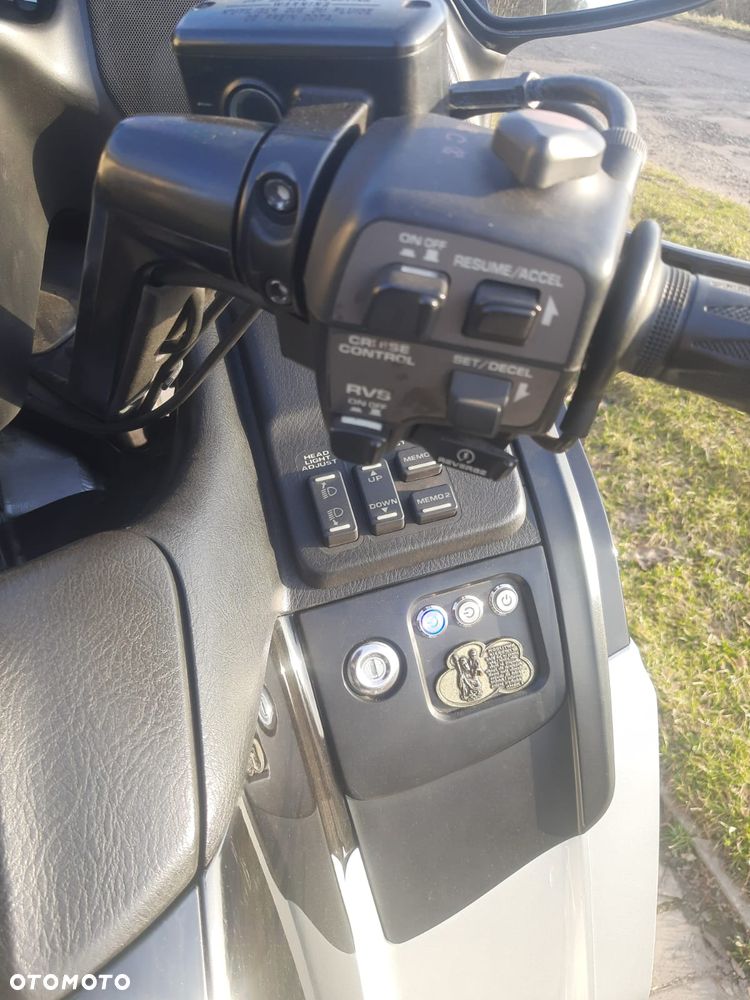 Honda GL - 14