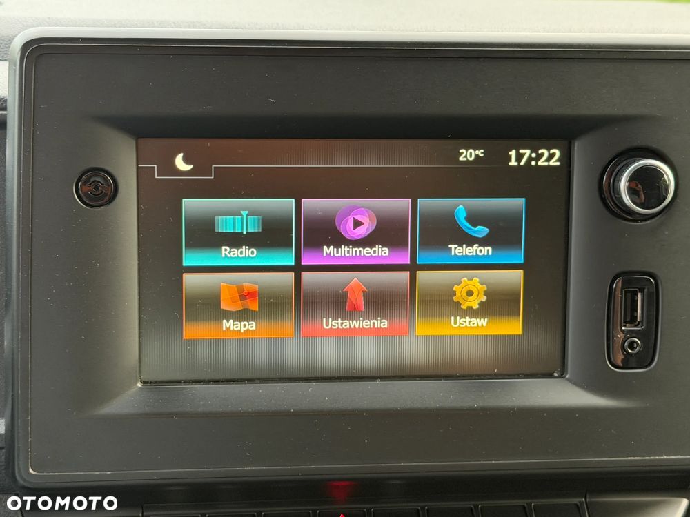 Renault MASTER - 21