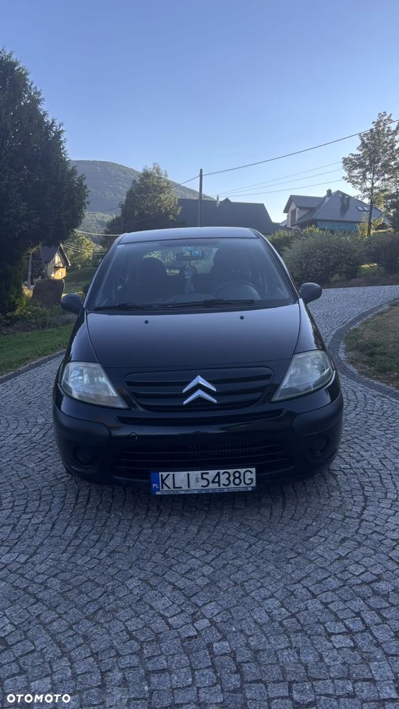 Citroën C3 1.1 Advance - 1