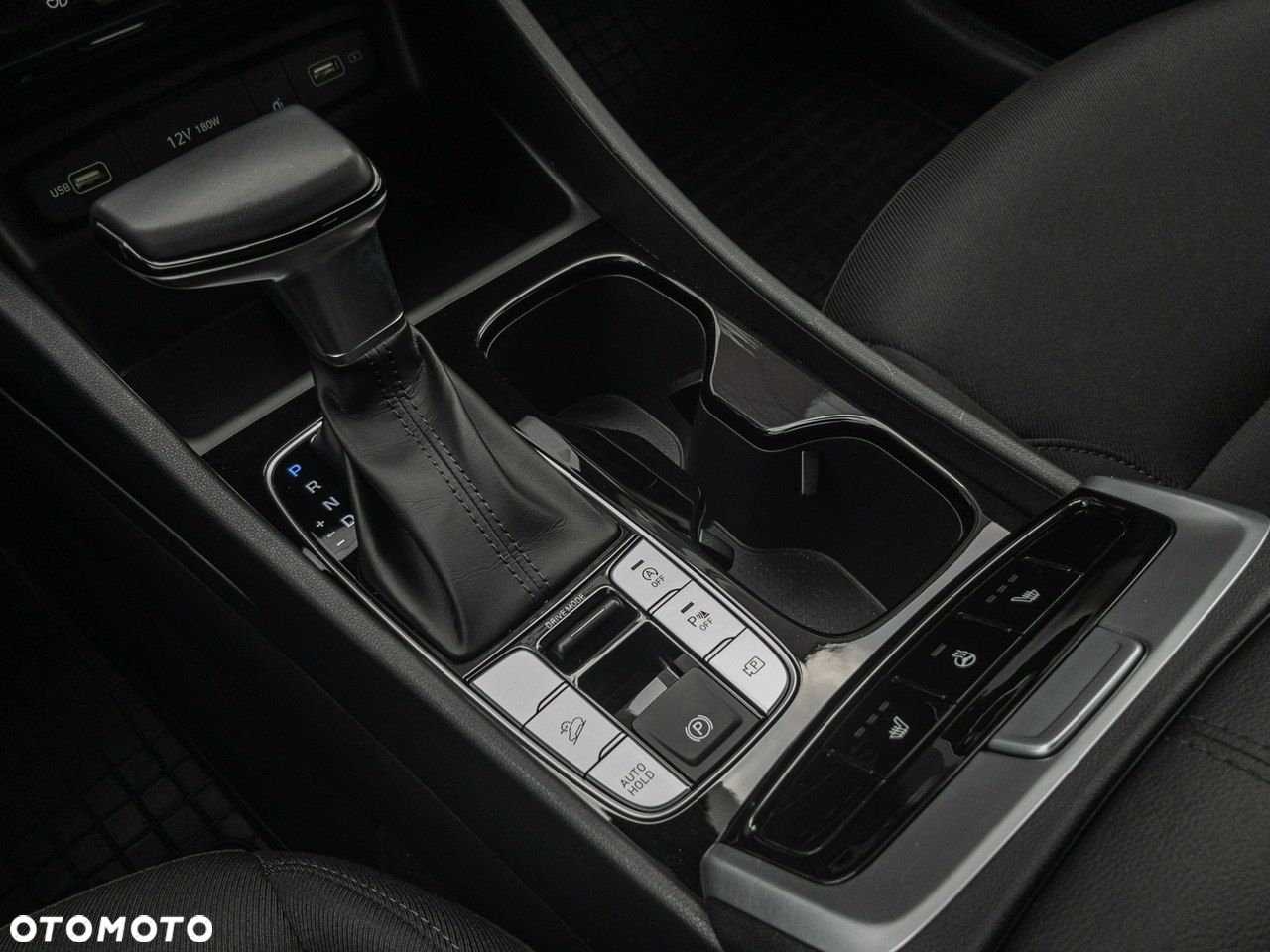 Hyundai Tucson - 24