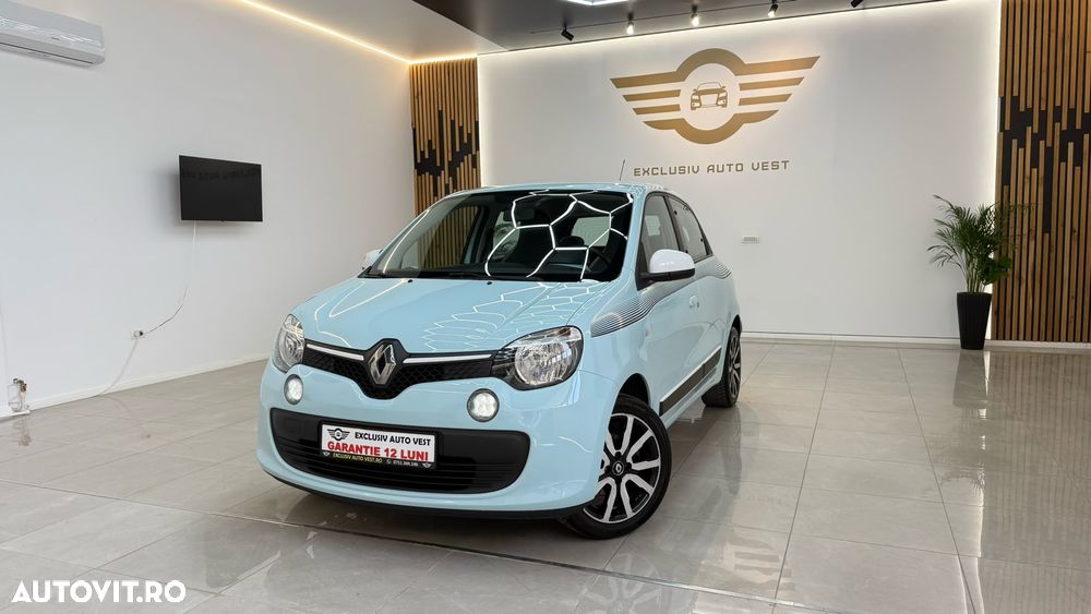 Renault Twingo - 3