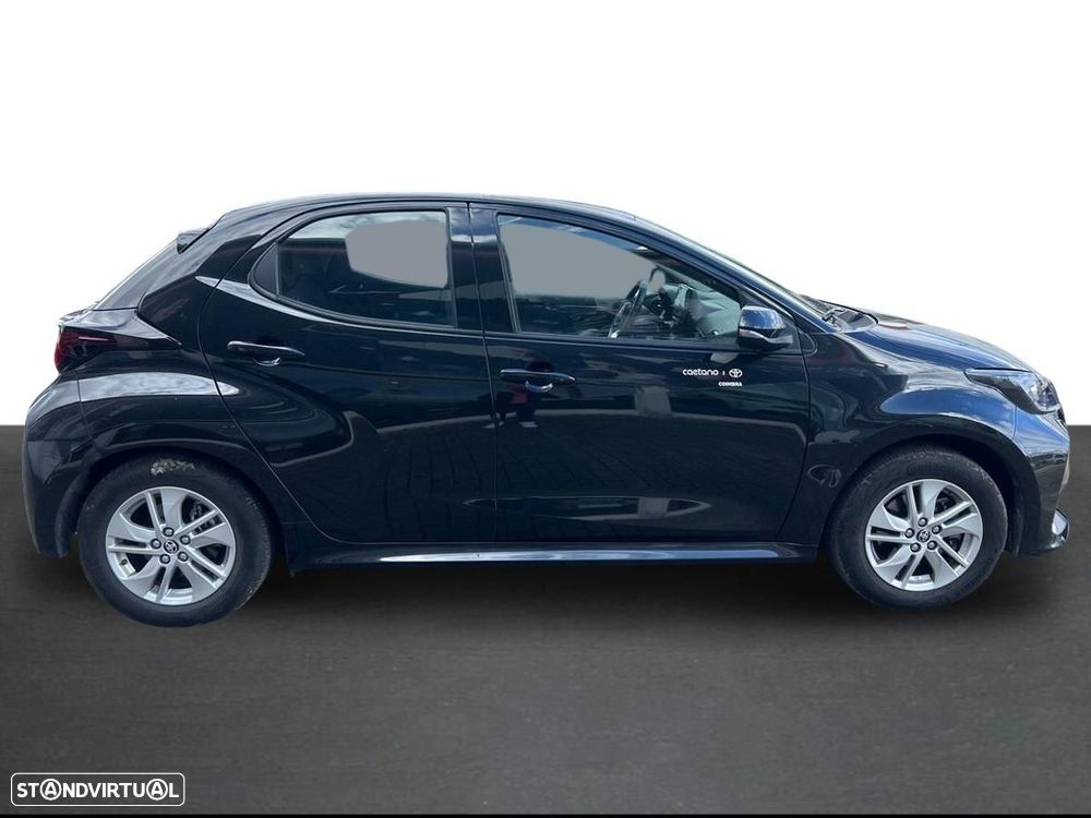 Toyota Yaris - 7